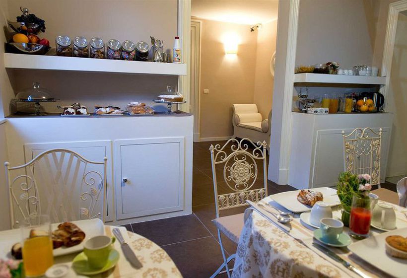 B&B Palazzo Cerami  | Catania | Catania | Italia 3