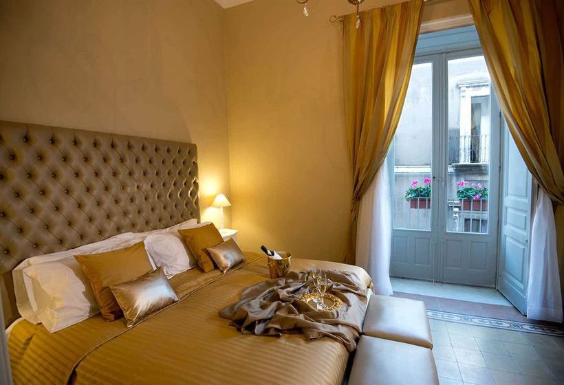 B&B Palazzo Cerami  | Catania | Catania | Italia 4