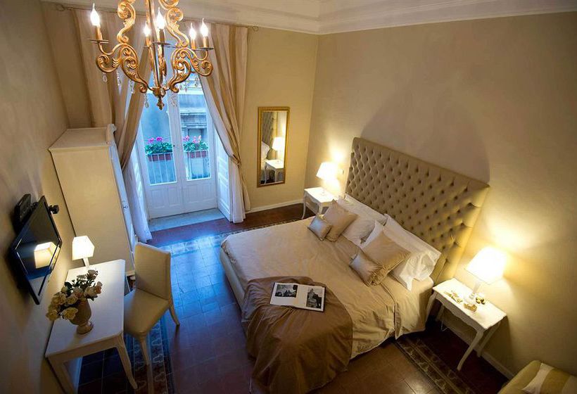 B&B Palazzo Cerami  | Catania | Catania | Italia 5