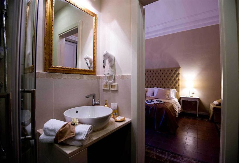 B&B Palazzo Cerami  | Catania | Catania | Italia 6