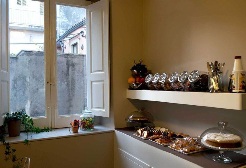 B&B Palazzo Cerami  | Catania | Catania | Italia 7