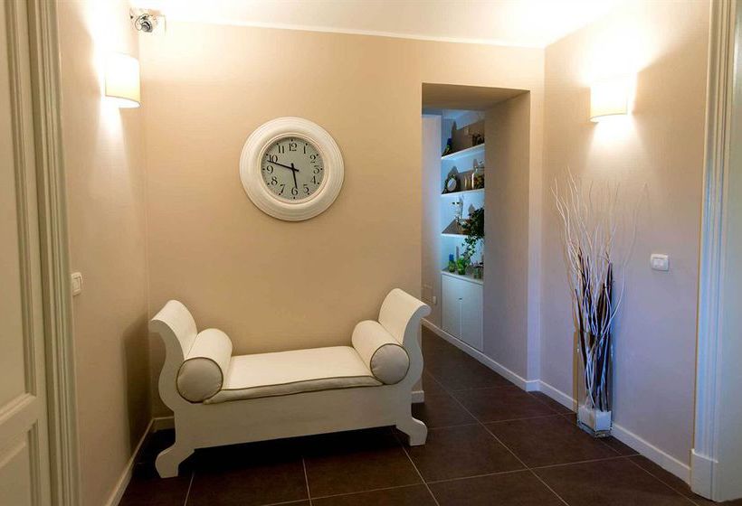 B&B Palazzo Cerami  | Catania | Catania | Italia 8