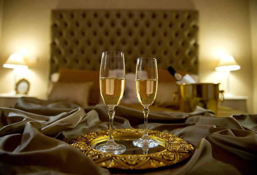 B&B Palazzo Cerami  | Catania | Catania | Italia 9