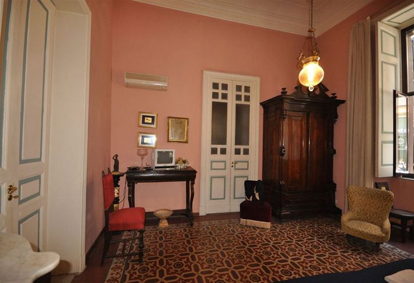 B&B A Casa Di Laura  | Catania | Catania | Italia 11