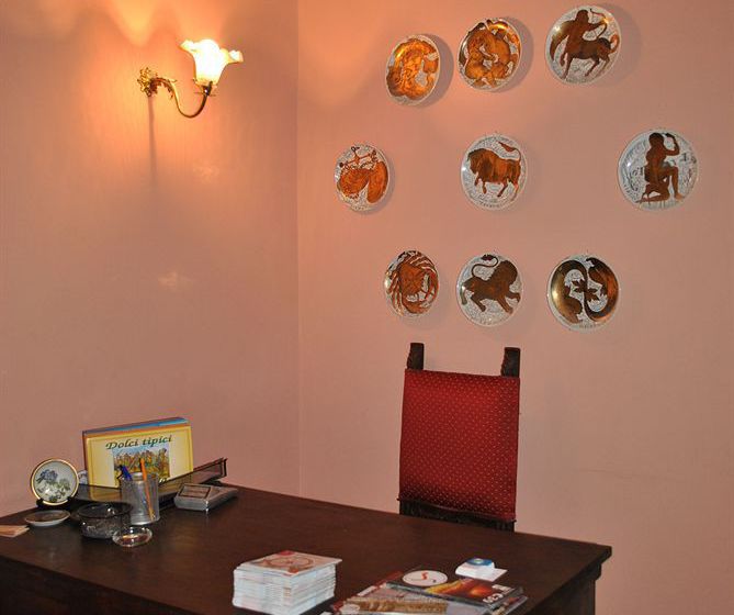 B&B A Casa Di Laura  | Catania | Catania | Italia 14