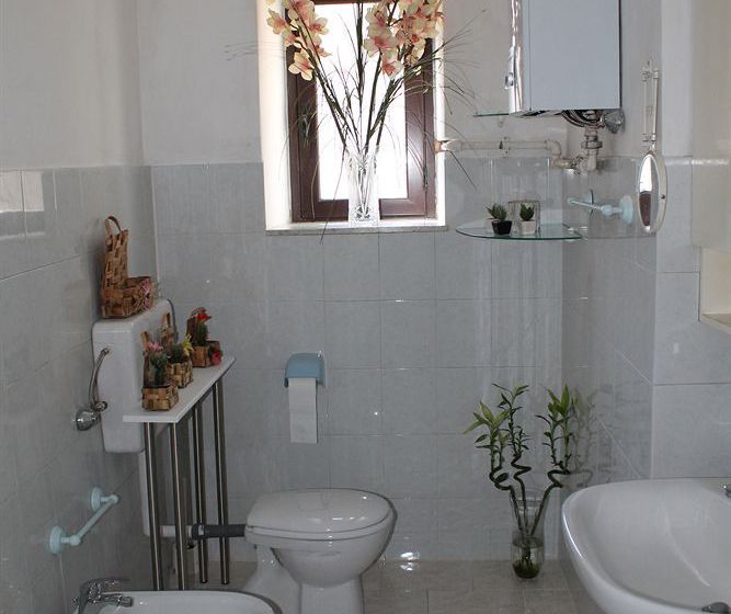 B&B A Casa Di Laura  | Catania | Catania | Italia 16