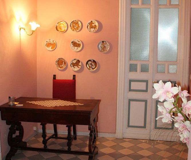 B&B A Casa Di Laura  | Catania | Catania | Italia 17