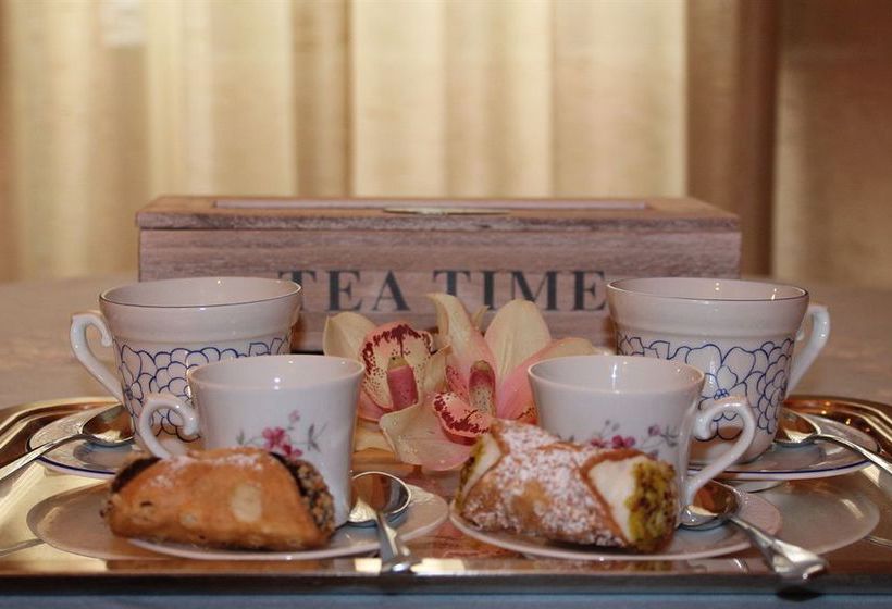 B&B A Casa Di Laura  | Catania | Catania | Italia 8