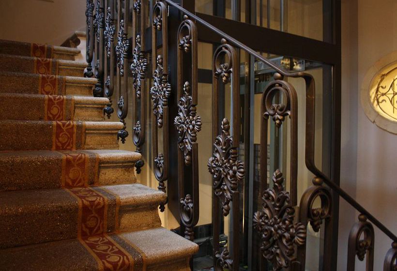 Apartamentos Ferrini Home