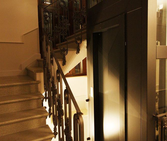 Apartamentos Ferrini Home  | Catania | Catania | Italia 10