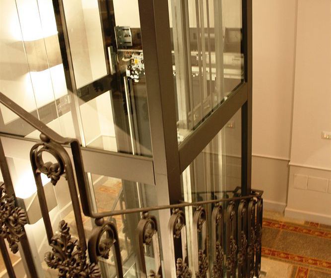 Apartamentos Ferrini Home  | Catania | Catania | Italia 11