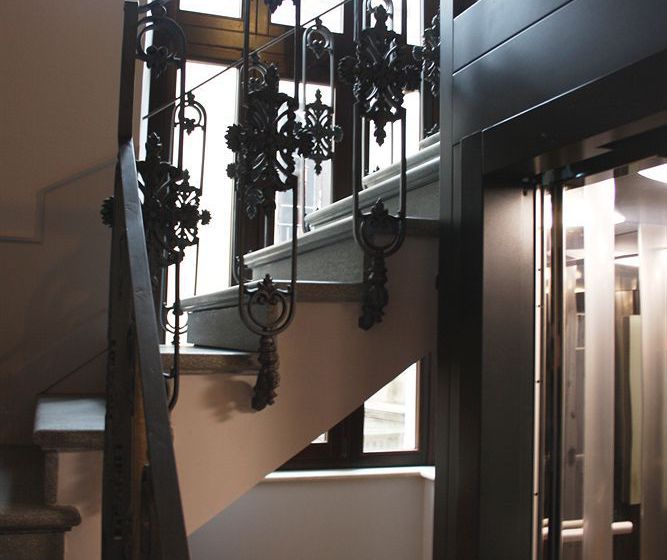 Apartamentos Ferrini Home  | Catania | Catania | Italia 12