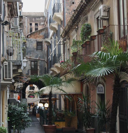 Apartamentos Ferrini Home  | Catania | Catania | Italia 14