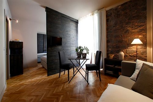 Apartamentos Ferrini Home  | Catania | Catania | Italia 15