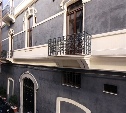 Apartamentos Ferrini Home  | Catania | Catania | Italia 19
