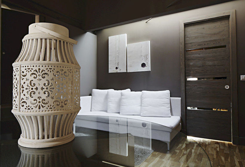 Apartamentos Ferrini Home  | Catania | Catania | Italia 3