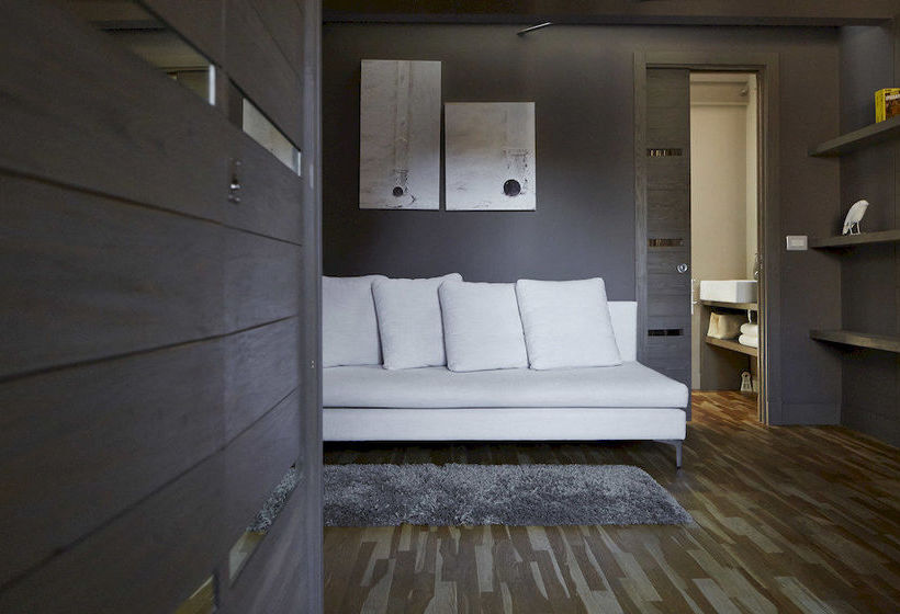 Apartamentos Ferrini Home  | Catania | Catania | Italia 6