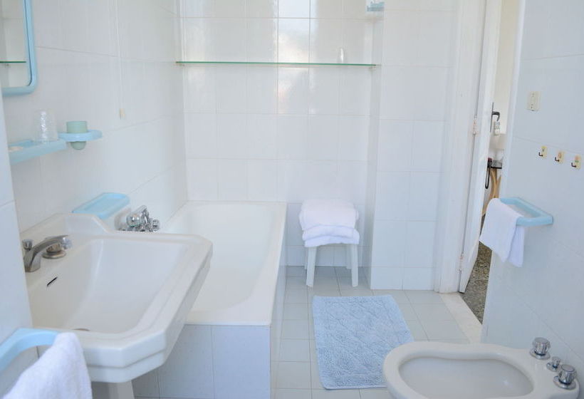 Hotel Villa Panoramica  | Ischia | Napoli | Italia 1