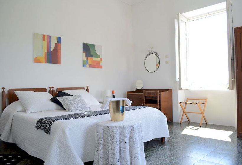 Hotel Villa Panoramica  | Ischia | Napoli | Italia 10