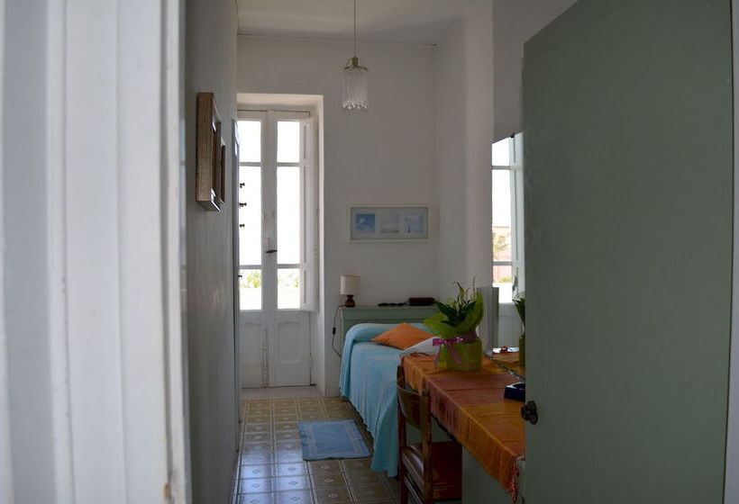 Hotel Villa Panoramica  | Ischia | Napoli | Italia 11