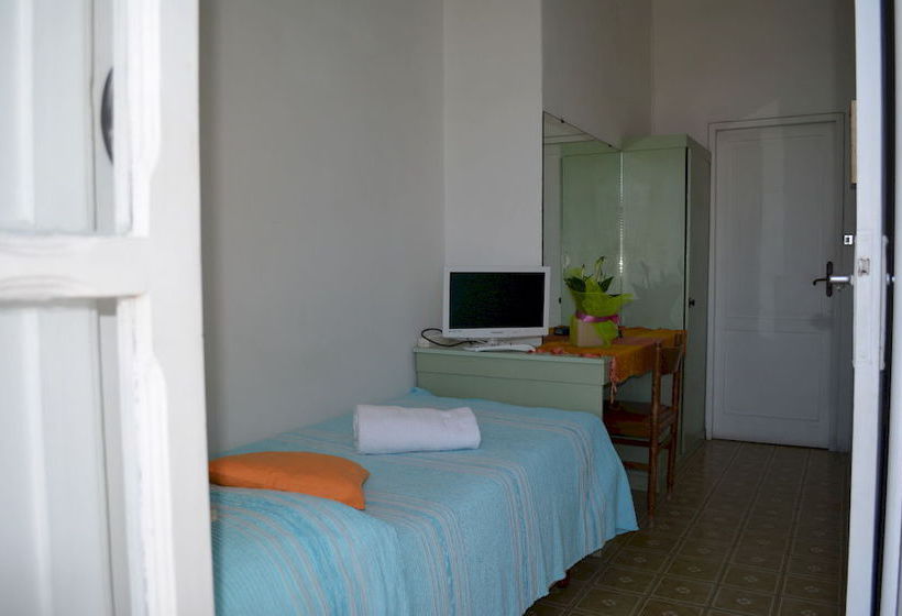 Hotel Villa Panoramica  | Ischia | Napoli | Italia 12