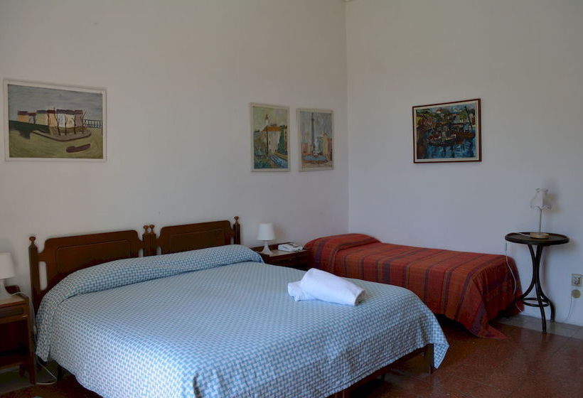 Hotel Villa Panoramica  | Ischia | Napoli | Italia 13