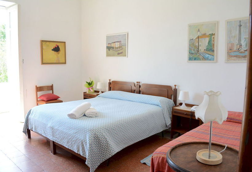 Hotel Villa Panoramica  | Ischia | Napoli | Italia 14