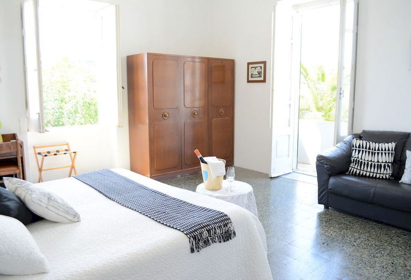 Hotel Villa Panoramica  | Ischia | Napoli | Italia 16