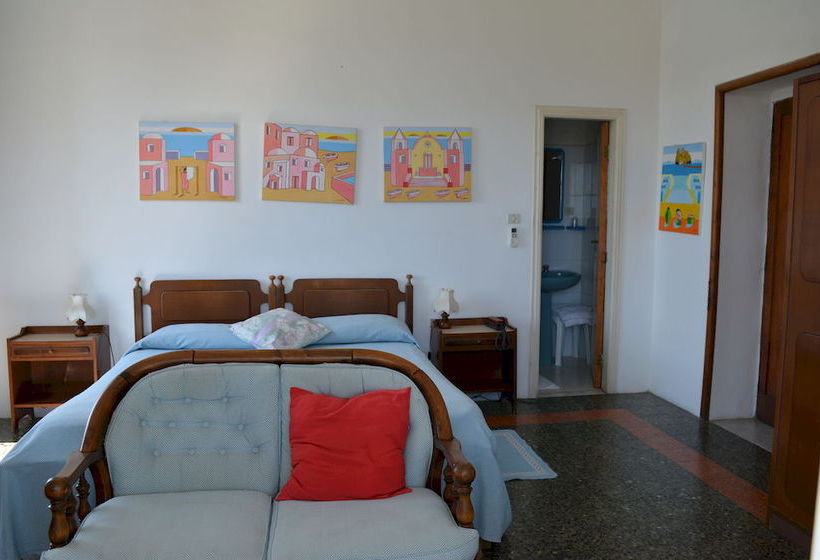 Hotel Villa Panoramica  | Ischia | Napoli | Italia 17