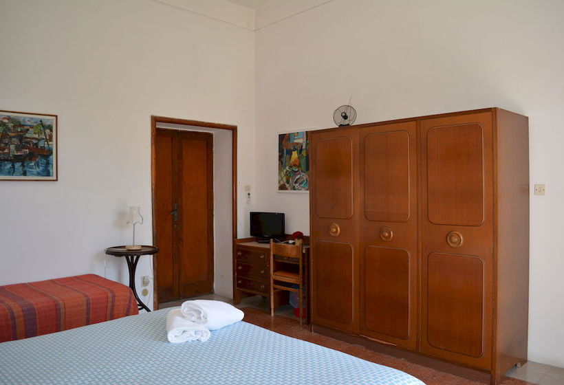 Hotel Villa Panoramica  | Ischia | Napoli | Italia 18