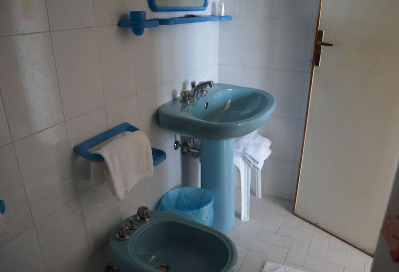 Hotel Villa Panoramica  | Ischia | Napoli | Italia 2