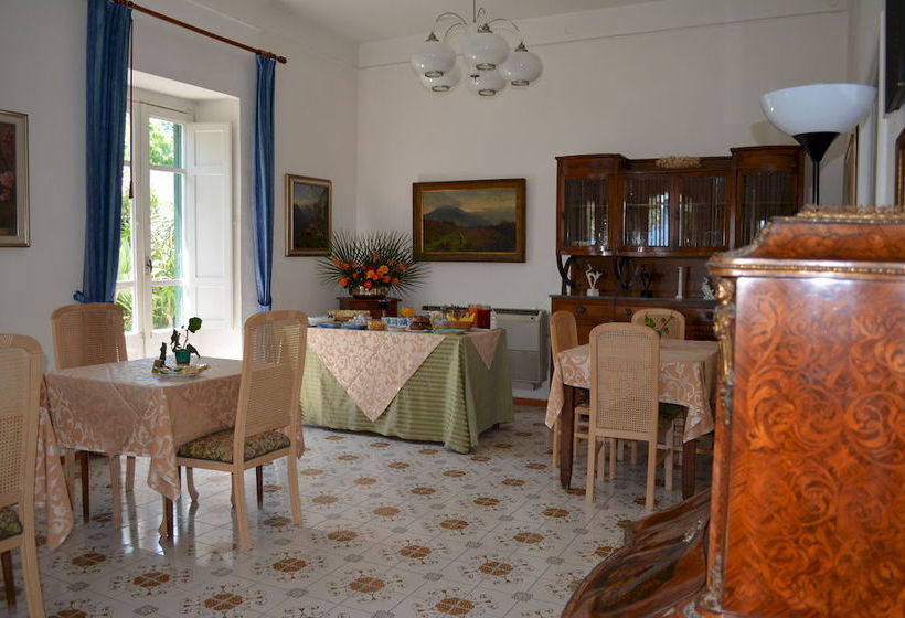 Hotel Villa Panoramica  | Ischia | Napoli | Italia 3