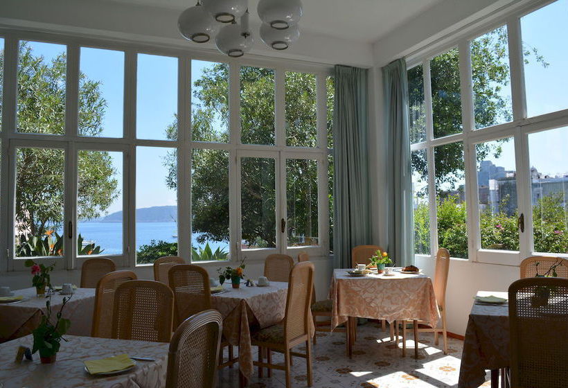 Hotel Villa Panoramica  | Ischia | Napoli | Italia 4