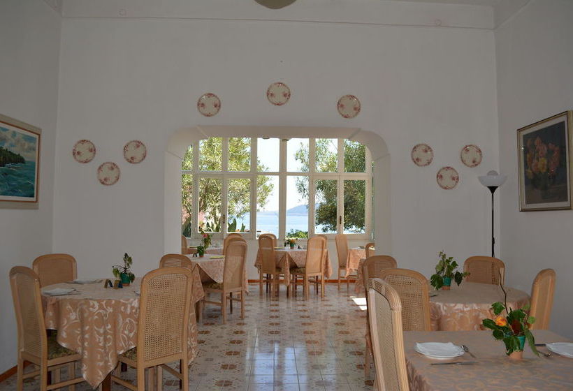 Hotel Villa Panoramica  | Ischia | Napoli | Italia 5