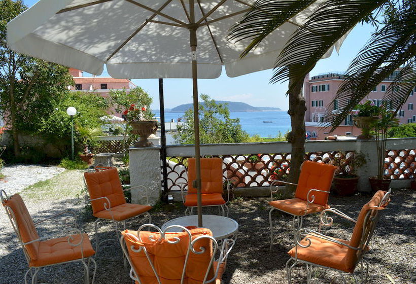 Hotel Villa Panoramica  | Ischia | Napoli | Italia 7
