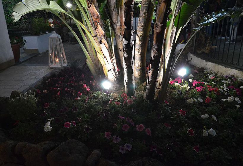 B&B Villa Fortuna Holiday Resort Ischia Napoles