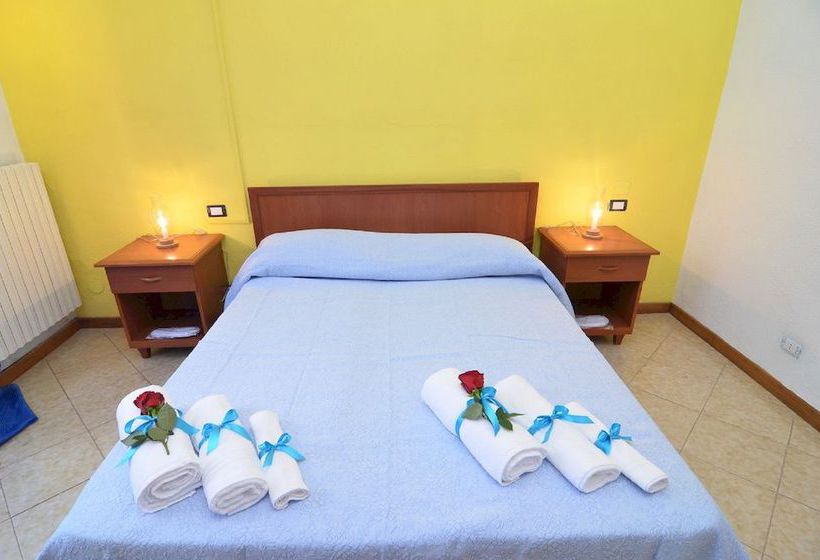 B&B Villa Fortuna Holiday Resort  | Ischia | Naples | Italie 16