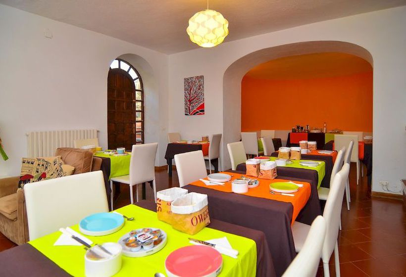 B&B Villa Fortuna Holiday Resort  | Ischia | Naples | Italie 2