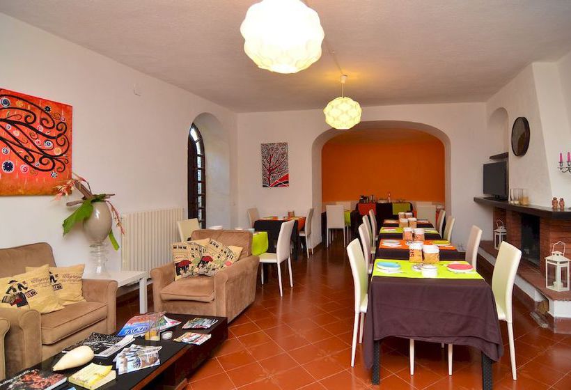 B&B Villa Fortuna Holiday Resort  | Ischia | Naples | Italie 3