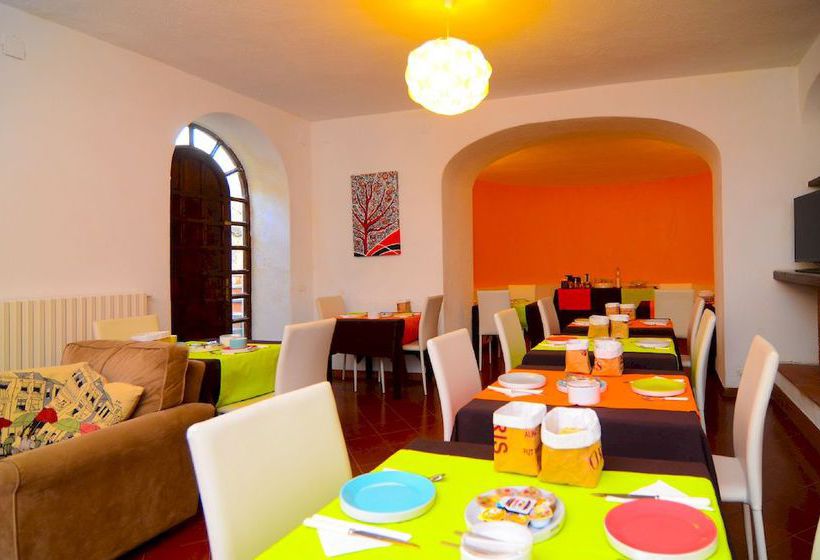 B&B Villa Fortuna Holiday Resort  | Ischia | Naples | Italie 4