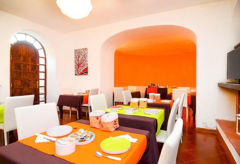 B&B Villa Fortuna Holiday Resort  | Ischia | Naples | Italie 5