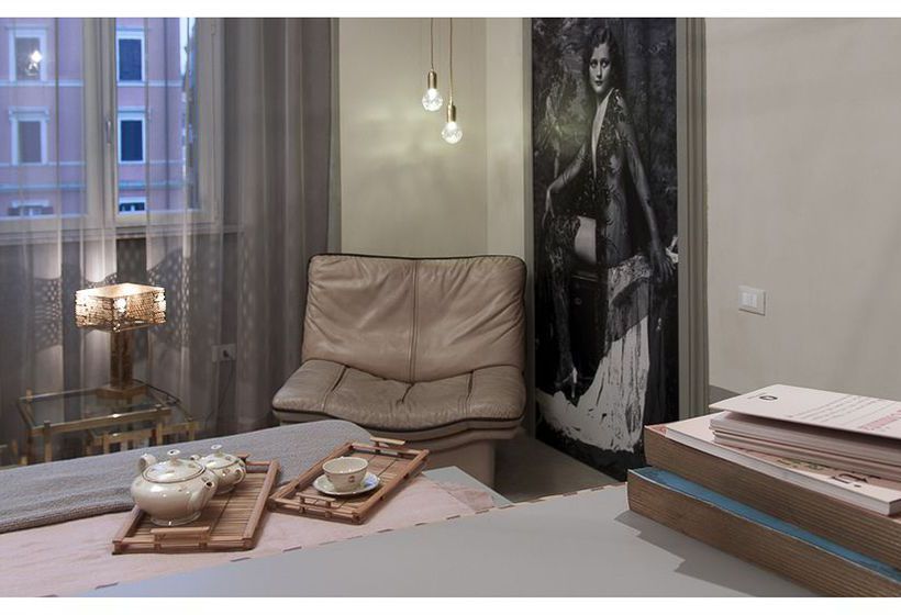 Casacau  | Roma | Roma | Italia 1