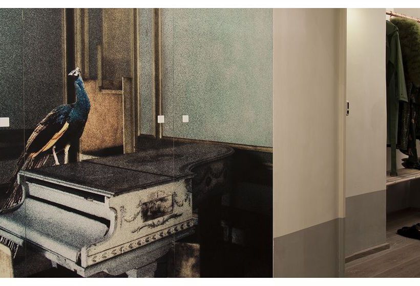 Casacau  | Roma | Roma | Italia 14