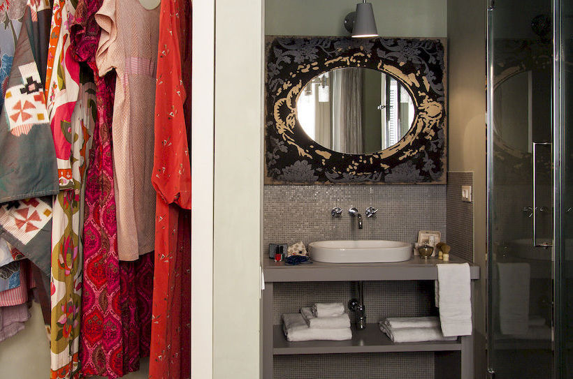 Casacau  | Roma | Roma | Italia 16