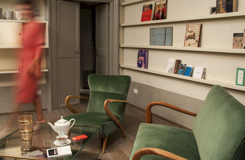 Casacau  | Roma | Roma | Italia 18