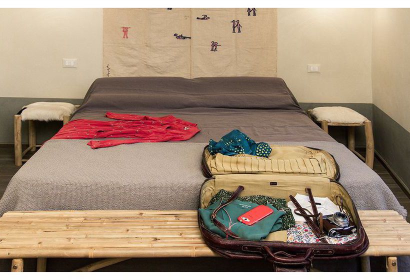 Casacau  | Roma | Roma | Italia 2