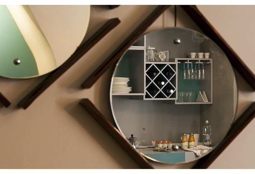 Casacau  | Roma | Roma | Italia 3