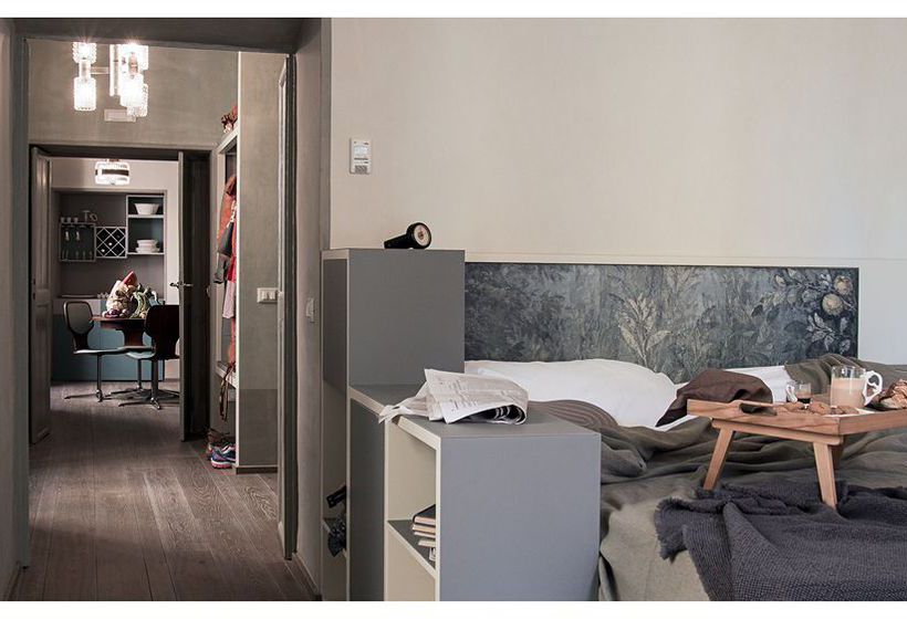 Casacau  | Roma | Roma | Italia 4