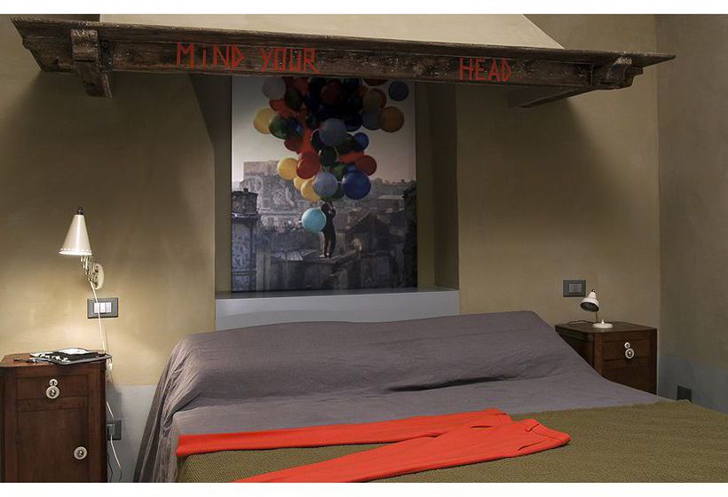 Casacau  | Roma | Roma | Italia 5