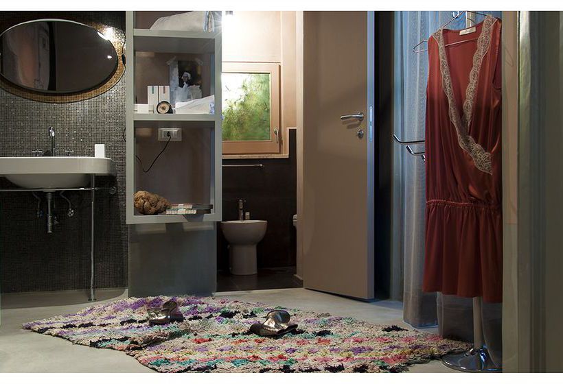 Casacau  | Roma | Roma | Italia 7